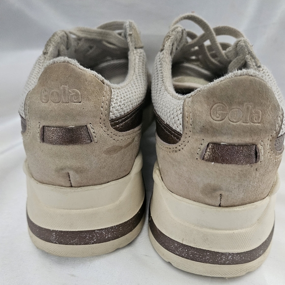 Women's size 8 Gola shoes - Picture 12 of 16